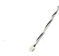 JST-SH 1.0mm (3pin) Female Plug with 200mm Wire Pigtail [258000189-0]